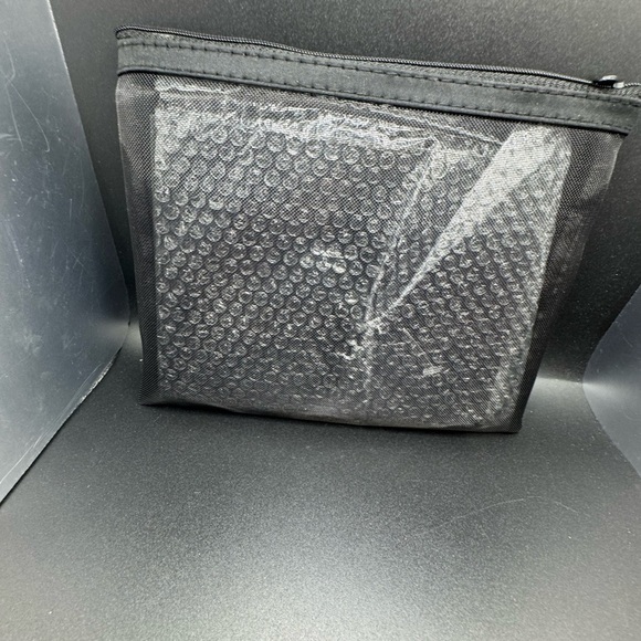 NWT Mary Kay Portable Makeup Mirror with Tray & Zip Pouch - Picture 2 of 14